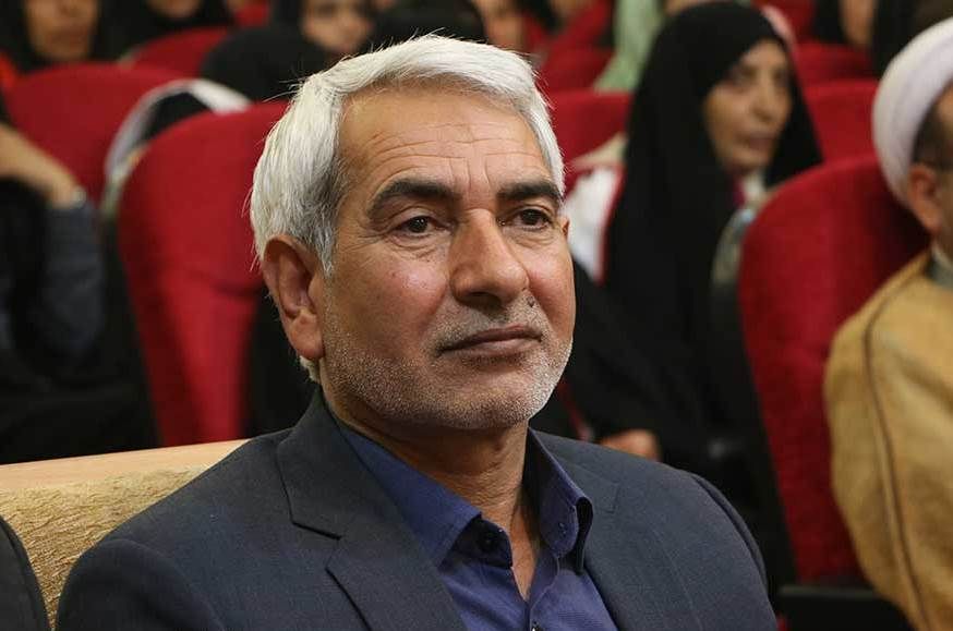 مردی که کلکسیونی از کارهای خیر است/ ایجاد ده‌ها بانک امانات تجهیزات پزشکی